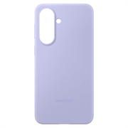 Cover in Silicone per Samsung Galaxy A57 EF-PA576CVEGWW - Viola