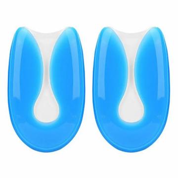 Inserti in silicone per speroni del tallone - M