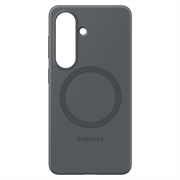Custodia Silicone Magnet Samsung Galaxy S26 EF-ES942CBEGWW - Nera