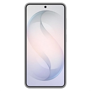Custodia Silicone Magnet Samsung Galaxy S26 EF-ES942CJEGWW - Grigia