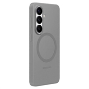 Custodia Silicone Magnet Samsung Galaxy S26 EF-ES942CJEGWW - Grigia