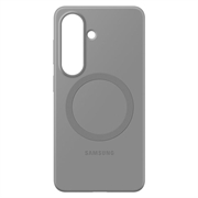 Custodia Silicone Magnet Samsung Galaxy S26 EF-ES942CJEGWW - Grigia