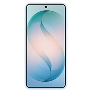 Custodia Silicone Magnet Samsung Galaxy S26 EF-ES942CLEGWW - Azzurro