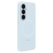 Custodia Silicone Magnet Samsung Galaxy S26 EF-ES942CLEGWW - Azzurro