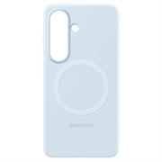 Custodia Silicone Magnet Samsung Galaxy S26 EF-ES942CLEGWW - Azzurro