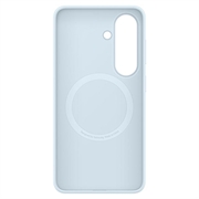 Custodia Silicone Magnet Samsung Galaxy S26 EF-ES942CLEGWW - Azzurro
