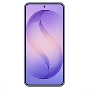 Custodia Silicone Magnet Samsung Galaxy S26 EF-ES942CVEGWW - Blu violetto