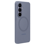 Custodia Silicone Magnet Samsung Galaxy S26 EF-ES942CVEGWW - Blu violetto