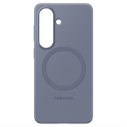 Custodia Silicone Magnet Samsung Galaxy S26 EF-ES942CVEGWW - Blu violetto