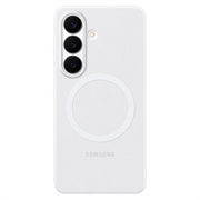 Custodia Silicone Magnet Samsung Galaxy S26 EF-ES942CWEGWW - Bianca