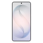 Custodia Silicone Magnet Samsung Galaxy S26 EF-ES942CWEGWW - Bianca