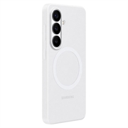 Custodia Silicone Magnet Samsung Galaxy S26 EF-ES942CWEGWW - Bianca