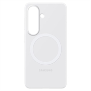 Custodia Silicone Magnet Samsung Galaxy S26 EF-ES942CWEGWW - Bianca