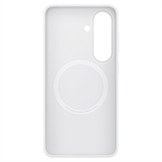 Custodia Silicone Magnet Samsung Galaxy S26 EF-ES942CWEGWW - Bianca