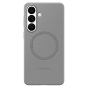 Custodia Silicone Magnet Samsung Galaxy S26+ EF-ES947CJEGWW - Grigia