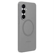 Custodia Silicone Magnet Samsung Galaxy S26+ EF-ES947CJEGWW - Grigia