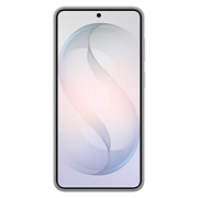 Custodia Silicone Magnet Samsung Galaxy S26+ EF-ES947CJEGWW - Grigia