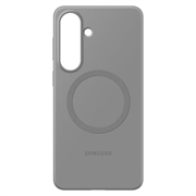 Custodia Silicone Magnet Samsung Galaxy S26+ EF-ES947CJEGWW - Grigia