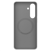 Custodia Silicone Magnet Samsung Galaxy S26+ EF-ES947CJEGWW - Grigia