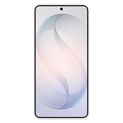 Custodia Silicone Magnet Samsung Galaxy S26+ EF-ES947CWEGWW - Bianca
