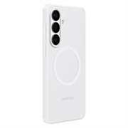 Custodia Silicone Magnet Samsung Galaxy S26+ EF-ES947CWEGWW - Bianca