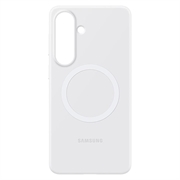 Custodia Silicone Magnet Samsung Galaxy S26+ EF-ES947CWEGWW - Bianca