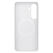 Custodia Silicone Magnet Samsung Galaxy S26+ EF-ES947CWEGWW - Bianca