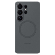 Custodia Silicone Magnet Samsung Galaxy S26 Ultra EF-ES948CBEGWW - Nera