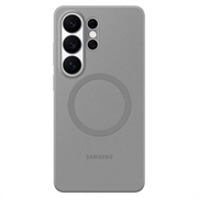 Custodia Silicone Magnet Samsung Galaxy S26 Ultra EF-ES948CJEGWW - Grigia