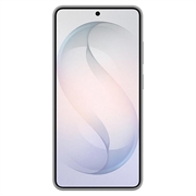 Custodia Silicone Magnet Samsung Galaxy S26 Ultra EF-ES948CJEGWW - Grigia