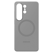 Custodia Silicone Magnet Samsung Galaxy S26 Ultra EF-ES948CJEGWW - Grigia