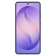 Custodia Silicone Magnet Samsung Galaxy S26 Ultra EF-ES948CVEGWW - Blu violetto