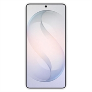 Custodia Silicone Magnet Samsung Galaxy S26 Ultra EF-ES948CWEGWW - Bianca