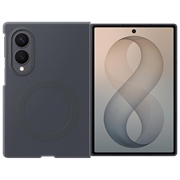 Custodia Silicone Magnet Samsung Galaxy Z Fold8 EF-EF971CBEGWW - Grafite