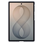 Custodia Silicone Magnet Samsung Galaxy Z Fold8 EF-EF971CBEGWW - Grafite