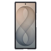 Custodia Silicone Magnet Samsung Galaxy Z Fold8 Ultra EF-EF976CBEGWW - Nero