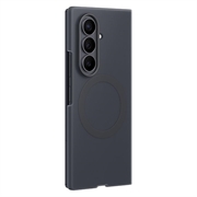 Custodia Silicone Magnet Samsung Galaxy Z Fold8 Ultra EF-EF976CBEGWW - Nero