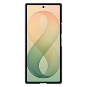 Custodia Silicone Magnet Samsung Galaxy Z Fold8 Ultra EF-EF976CGEGWW - Ombra Verde