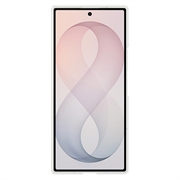 Custodia Silicone Magnet Samsung Galaxy Z Fold8 Ultra EF-EF976CWEGWW
