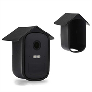 Custodia protettiva in silicone per eufyCam 2C - Nera