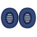 Coprire i padiglioni auricolari in silicone per le cuffie on-ear JBL Tune 770NC - Blu scuro