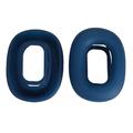 Coprire i padiglioni auricolari in silicone per le cuffie on-ear Nothing Headphone (a) - Blu scuro