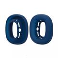 Coprire i padiglioni auricolari in silicone per le cuffie on-ear Nothing Headphone (a) - Blu scuro