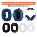 Coprire i padiglioni auricolari in silicone per le cuffie on-ear Nothing Headphone (a) - Blu scuro