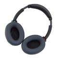 Coprire i padiglioni auricolari in silicone per le cuffie on-ear Sony WH-1000XM3/WH-1000XM4 - Blu scuro