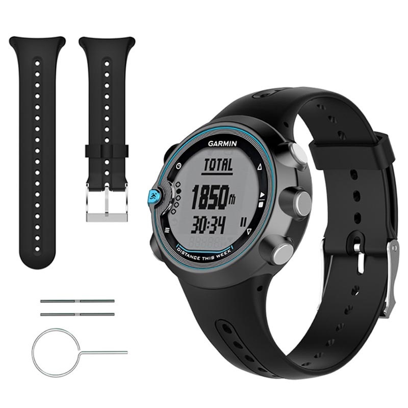garmin swimming watch