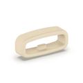 Custode della fascia dell'orologio in silicone / Supporto del cinturino