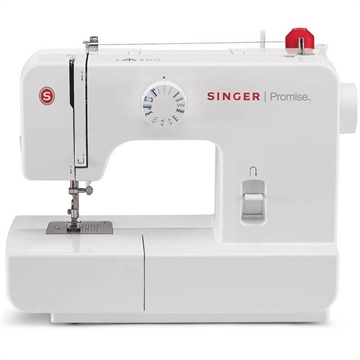 Macchina per cucire Singer Promise 1408N - 8 punti incorporati
