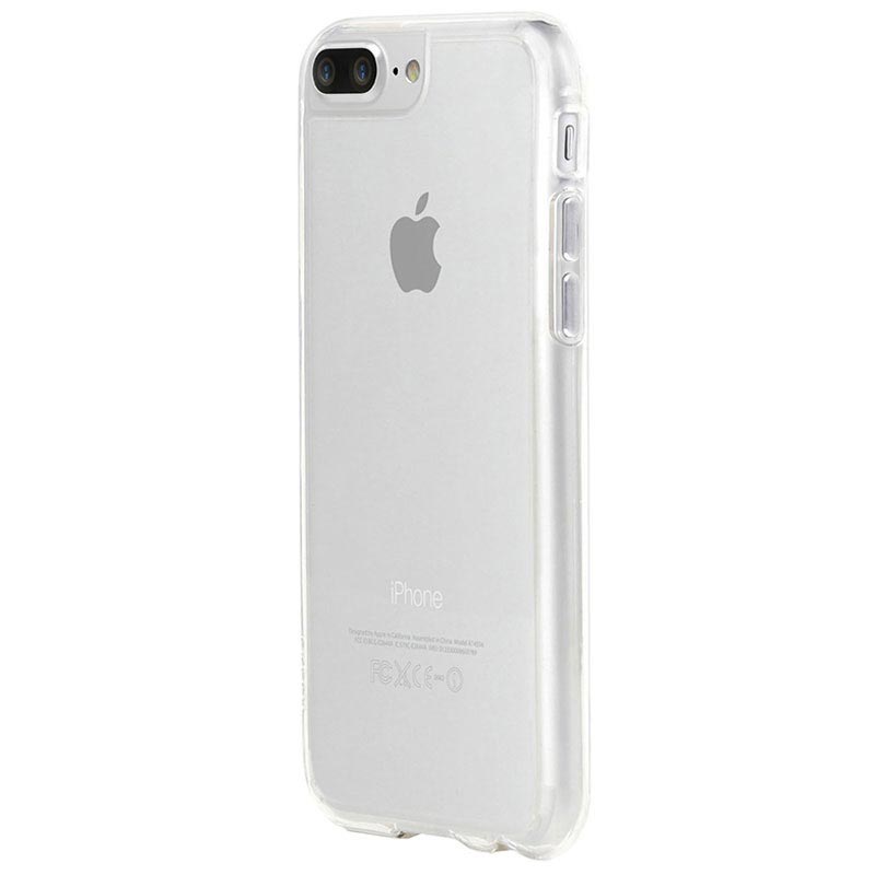 custodia trasparente iphone 7 plus custodia trasparente iphone 7 plus
