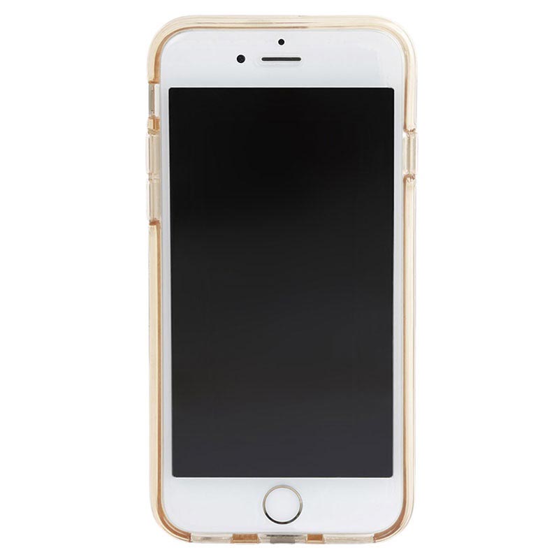 custodia iphone 7 gold custodia iphone 7 gold